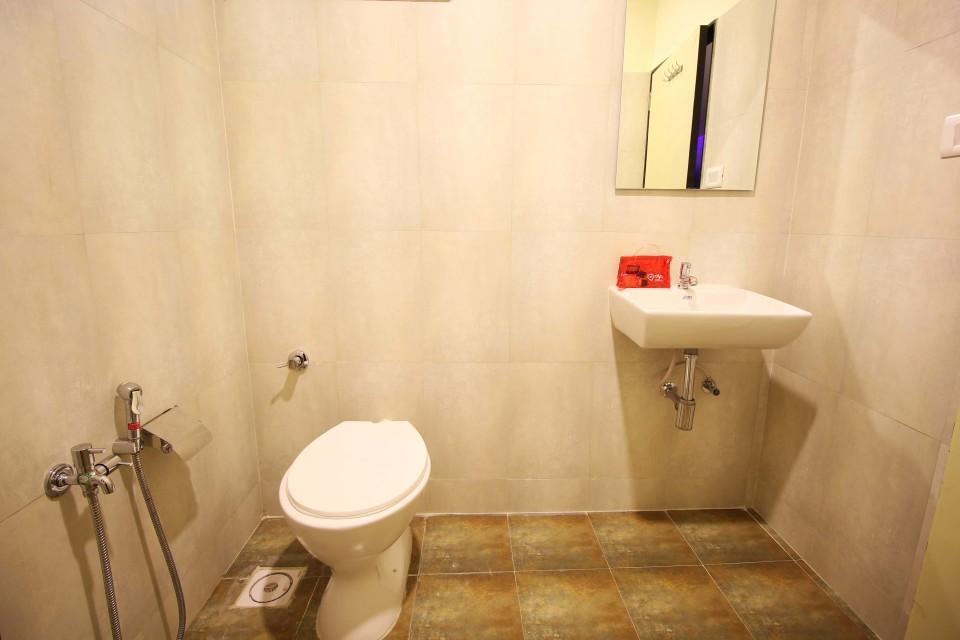 Hotel Ambience Sarkhej Экстерьер фото