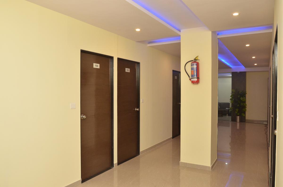 Hotel Ambience Sarkhej Экстерьер фото